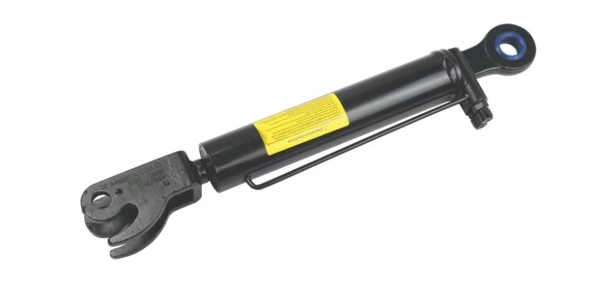 Hydraulic Cylinder / Cabin Tilting sy